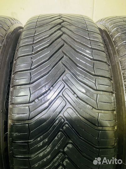 Michelin CrossClimate 2 195/60 R15 92V