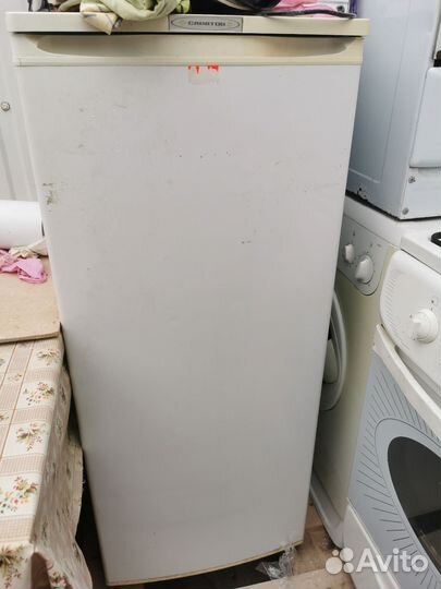 Холодильник саратов