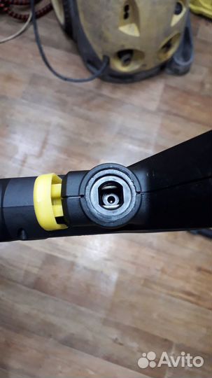 Мойка керхер