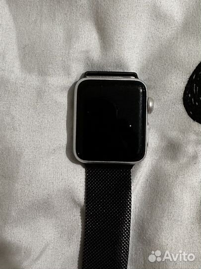 Apple watch 3