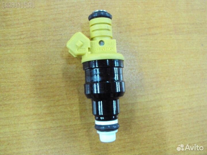 Инжекторная форсунка Alfa romeo Spider M5