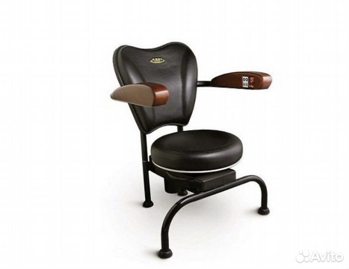 Тренажер кресло