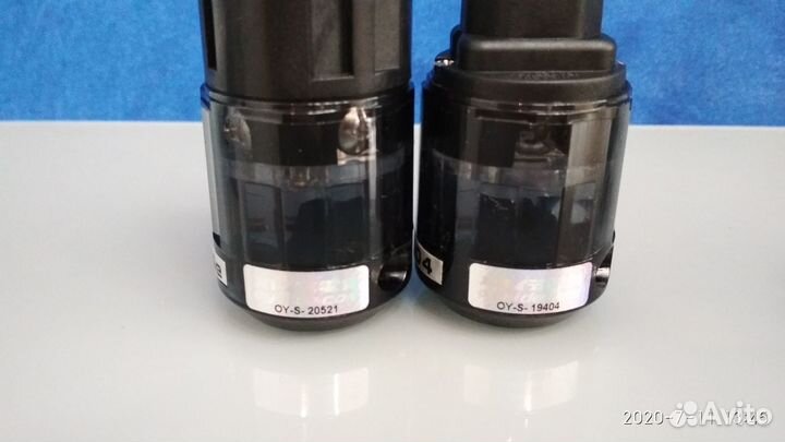 Oyaide P-004e / C-004