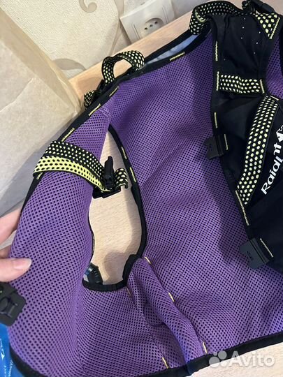 Жилет спортивый