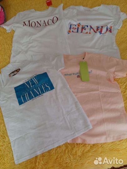 Новая женская одежда