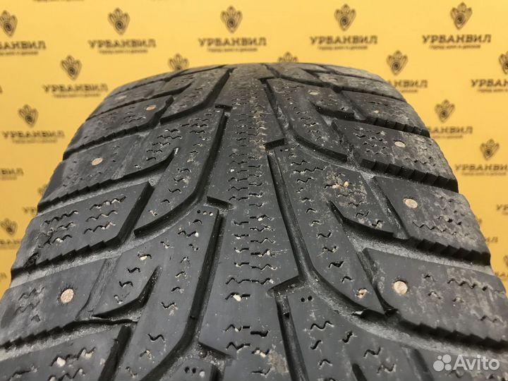 Hankook Winter I'Pike RS W419 195/65 R15 95T