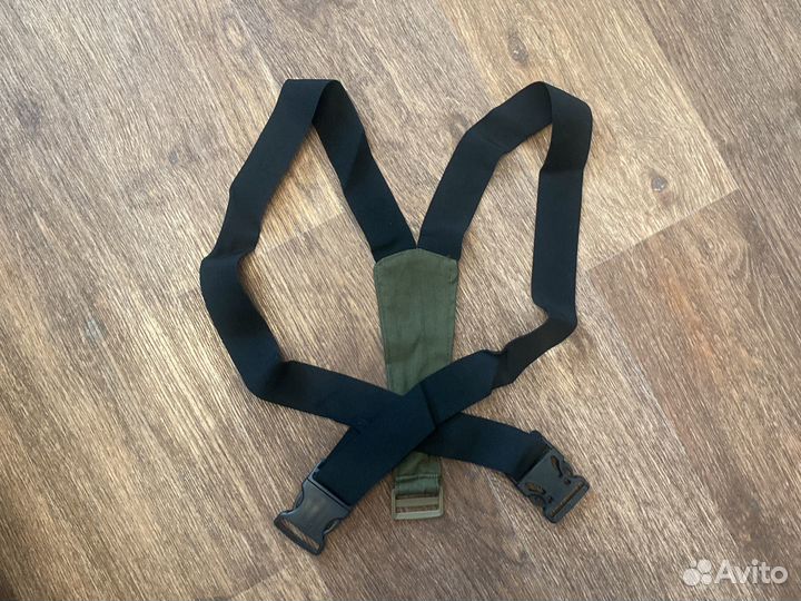 Костюм Горка-8 Fantom Force, ткань х/б палатка