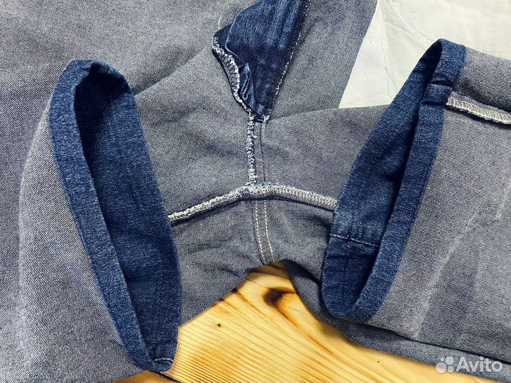 Джинсы женские 52 54 Италия
