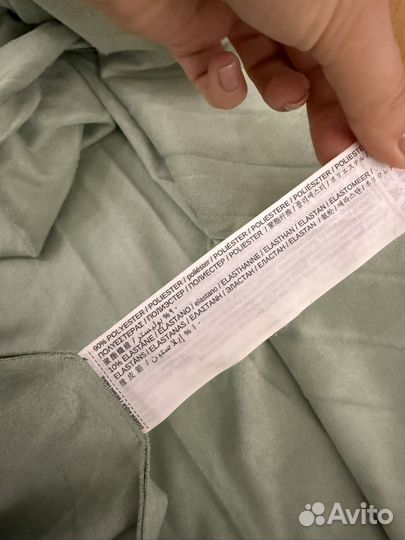 Сарафан mango