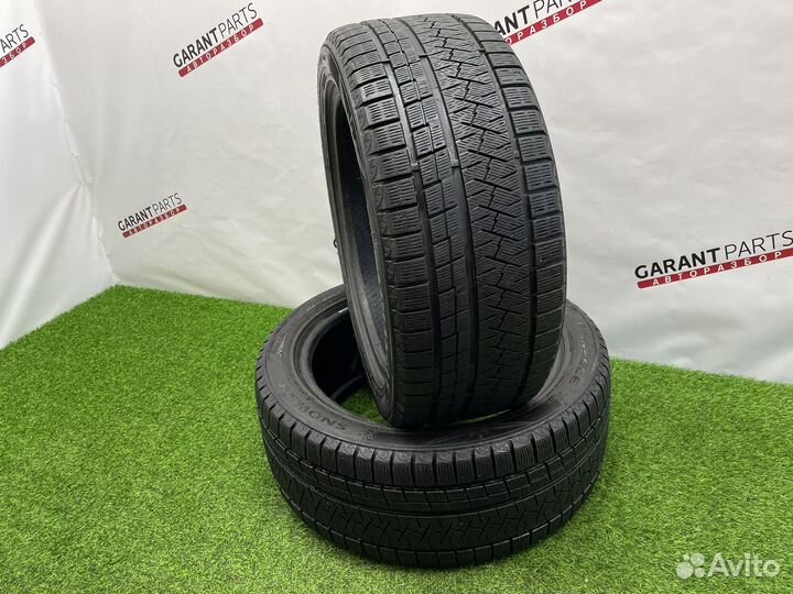 Triangle Snowlink TWT02 255/45 R19