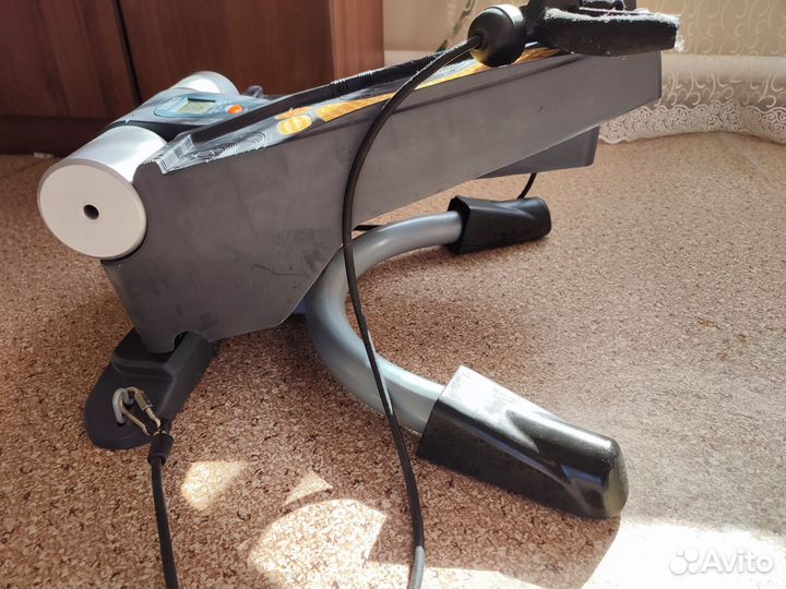 Тренажер степпер