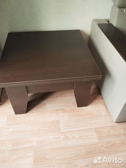 Стол трансформер