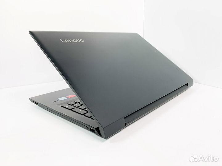 Ноутбук Lenovo AMD A6/4Gb/R530