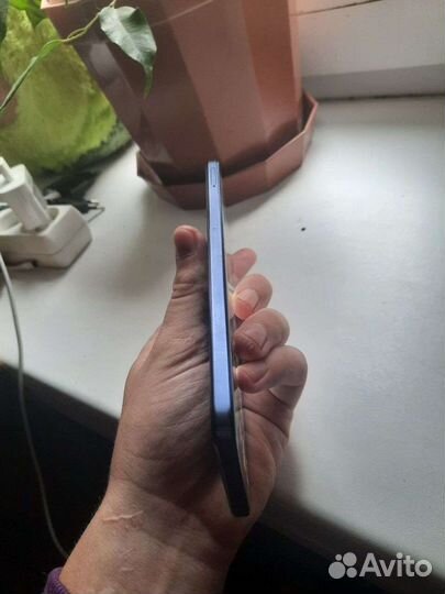HONOR X8, 6/128 ГБ