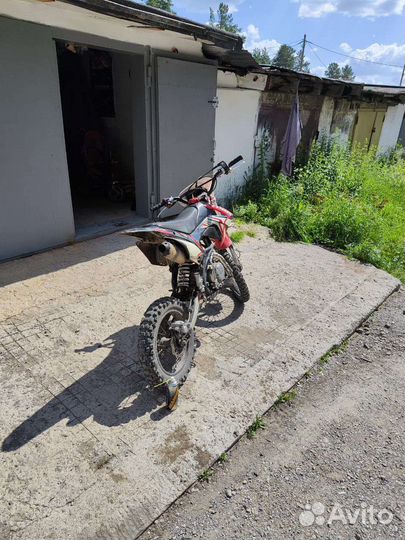 Продам питбайк