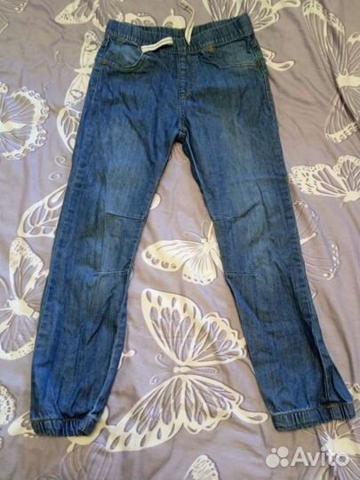 Одежда для мальчика