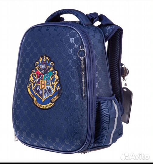 Рюкзак школьный ортопедический