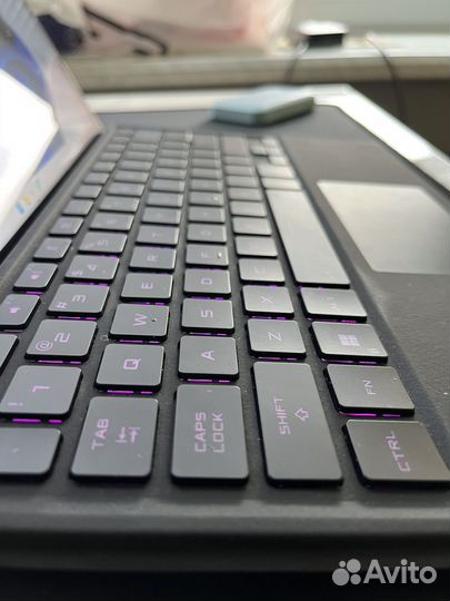 Asus rog flow z13