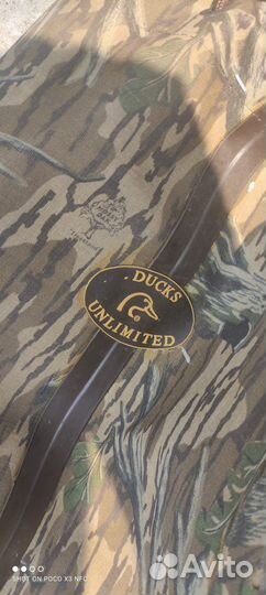 Сапоги болотники