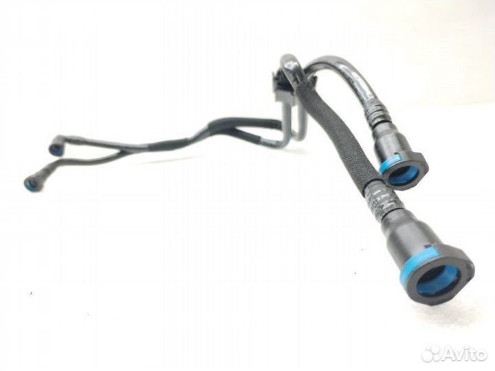 Трубка топливная Land Rover Discovery 5 L462 3.0D