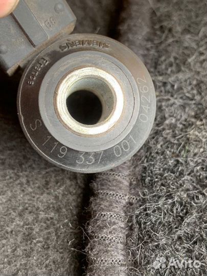 Датчик детонации Nissan Almera QG18DE 2004