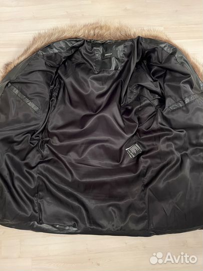 Пуховик тото