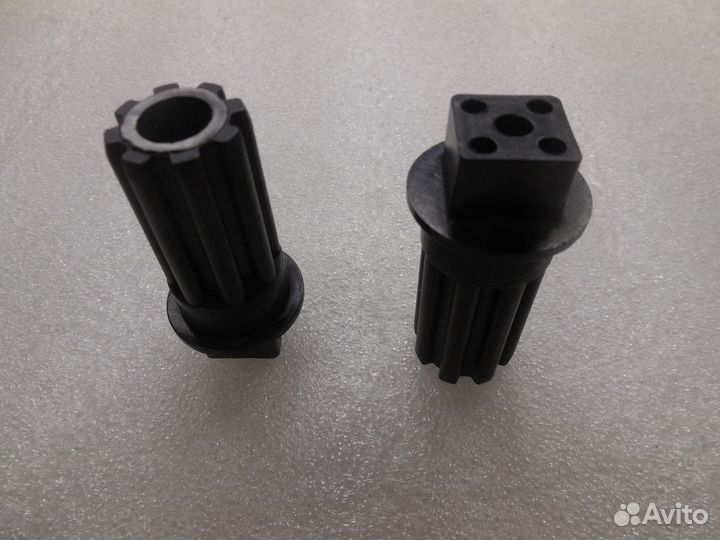 Втулка шнека мясорубки Braun (7002718)