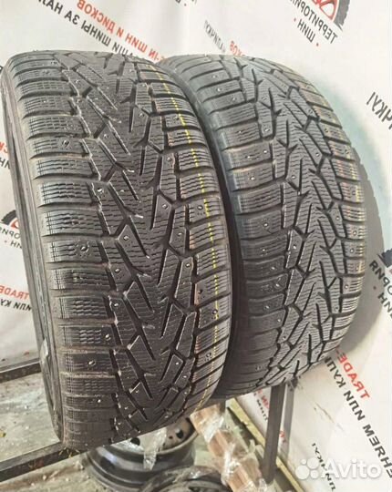 Nokian Tyres Hakkapeliitta 7 235/55 R17 103T