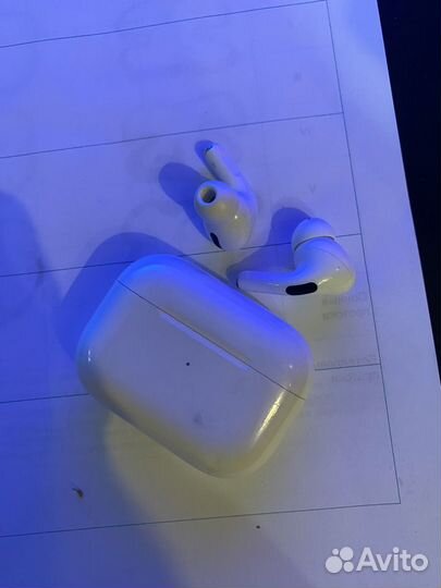 Airpods pro