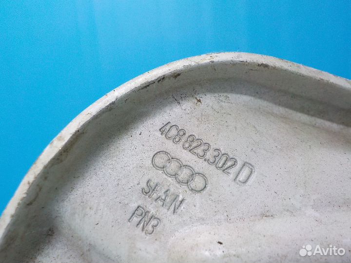 Петля капота (комплект) Audi A6 (C7) 2011-2017