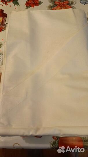 Пододеяльники СССР новые