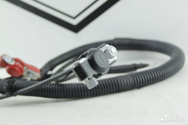 Жгут проводов аккумулятора Daewoo Nexia новый ориг