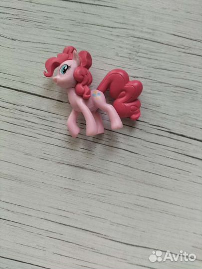 My little pony