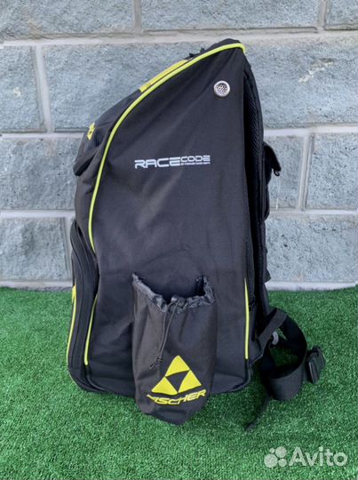 Рюкзак для горнолыжных ботинок