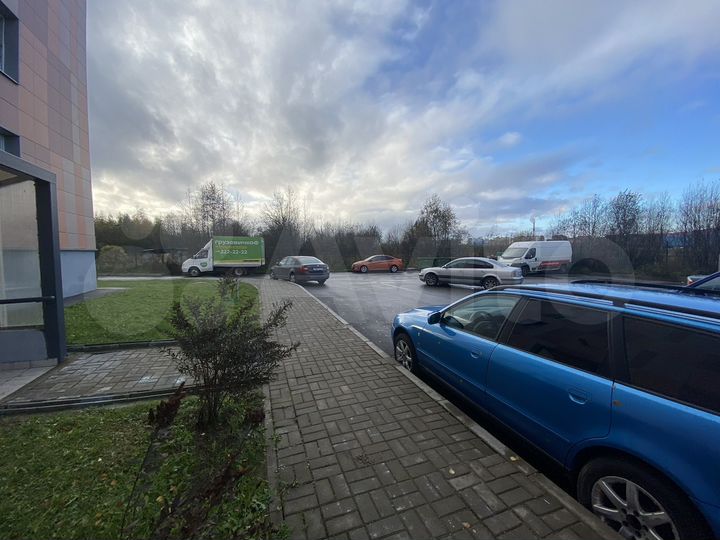 Свободного назначения, 80 м²