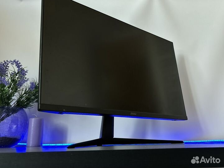Монитор MSI MAG G273 27