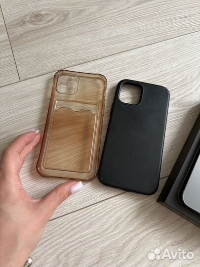 iPhone 12 Pro, 128 ГБ
