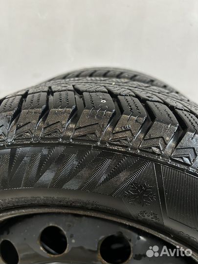 Matador MP 50 Sibir Ice 195/65 R15