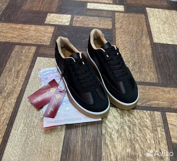 Кеды женские loro piana