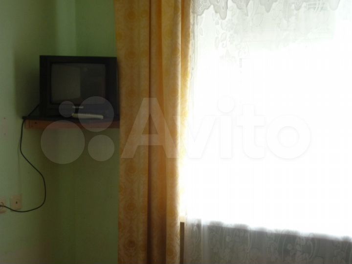 Комната 13 м² в 1-к., 9/9 эт.