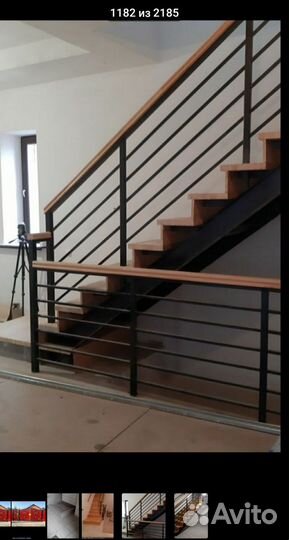 Внутренняя отделка