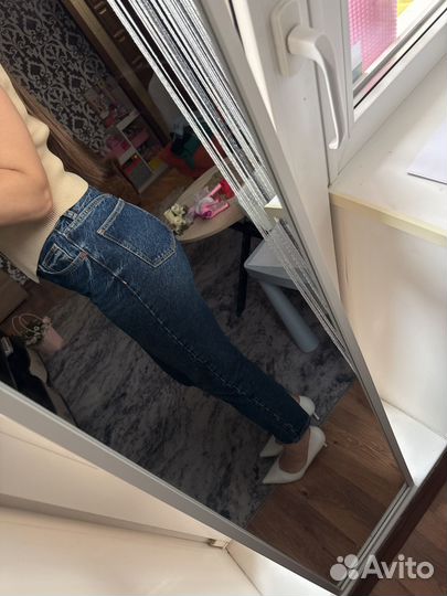 Джинсы 7 пар