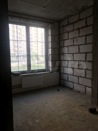 Свободного назначения, 47 м²