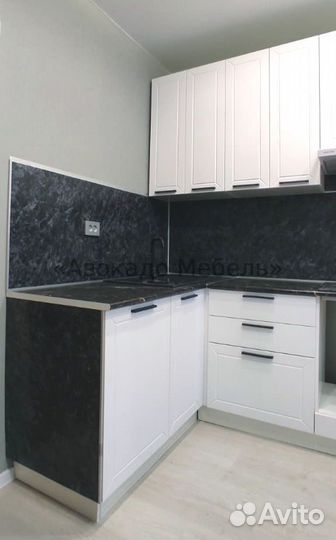 Кухня модульная новаяу