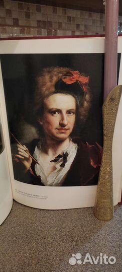 Живопись старых мастеров Советского Союза