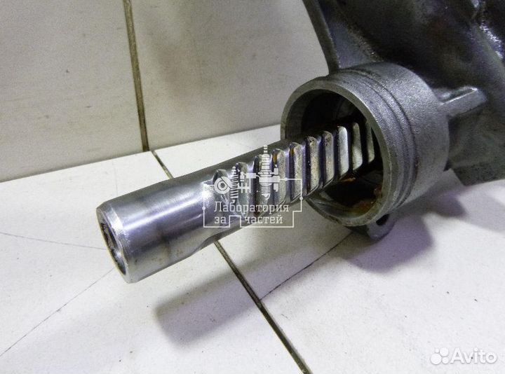 Рейка рулевая BMW 32106780925