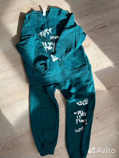 Костюм для мальчика