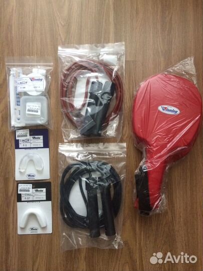 Спортивные товар Winning -Япония