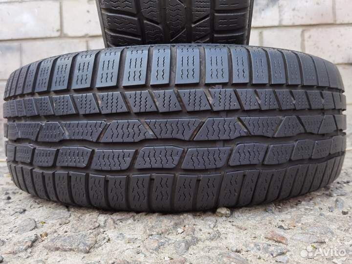 Continental ContiWinterContact TS 830 P 205/60 R16 96H