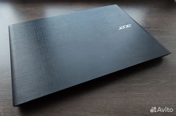Ноутбук Acer Aspire E5-772 series